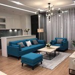 E Bán Căn Home City Trung Kính, 90M2 Thiết Kế 3 Ngủ Tầng Trung View Nội Khu Nội Thất Đầy Đủ 6Tỷ5