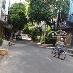 Bán nhà mt đường 21, phường 10, quận 6 (4x18)3.5 tấm ,nhà mới , hình nhà thật, vị trí đẹp , giá tốt