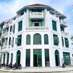 Cơ hội đầu tư giá gốc booking ngay liền kề sát chung cư sun urban city hà nam