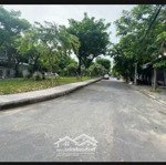 Bán nhà 2,5 tầng mặt tiền đường an thượng 20 view công viên, gần châu thị vĩnh tế, mỹ an