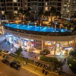 Cđt Phú Mỹ Hưng Bán Shop The Signature Midtown, Tt 20% Đến T12.2025, Sổ Hồng Lâu Dài, Vay Ls 0%