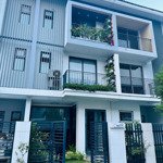 Bán nhà phố belhomes 75m2 - ngay chân cầu nguyễn trãi chuẩn bị khởi công