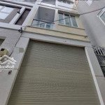 Nhà tôn thất thuyết q4- 3 lầu- 35m2 - sát mt -hẻm đẹp- chỉ 3 tỷ nhỉnh