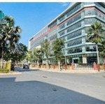 Cho thuê văn phòng q2 an phú building chỉ 450k/m2/th nhiều sàn trống view đẹp, ít cột, thông thoáng