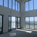 định cư nước ngoài bán gấp penthouse - duplex căn hộ one verandah