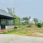 Cần chuyển nhượng 4640 m2 đất làm sinh thái tại lương sơn hòa bình