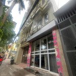 Siêu phẩm ccmn kim giang, siêu dòng tiền. 120m2mặt tiền7m, 18 phòng + 1 shophouse,diện tích~ 80 triệu/tháng