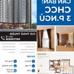 Chính Chủ Bán Gấp Căn Hộ Cao Cấp 121M2 3 Phòng Ngủ 2 Vệ Sinhtại Chelsea Residences, Cầu Giấy, Hà Nội