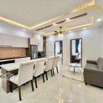 Cho thuê căn hộ 2 phòng ngủ cao cấp gần ngã tư phú nhuận , sân bay - view cửa sổ thoáng đẹp