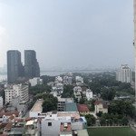 Bán căn hộ view thẳng hồ tây 2 phòng ngủ siêu đẹp tầng trung giá bán 9,3 tỷ