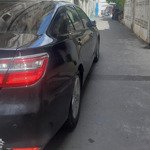 Nhà q1, hẻm taxi, xây 3 lầu + st, giá 5,4 tỷ tl