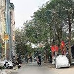 Bán đất ba đình , phố đội cấn , view hồ thoáng mát , trước đất ô tô tránh , 2 thoáng , cực đẹp