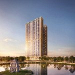 Bán căn hộ chung cư a&t sky garden, giá từ 1,35 tỷ căn nhỏ, trả góp chỉ 240tr tới khi vào ở.