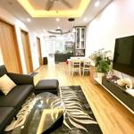 Chính chủ bán căn chung cư view hồ 65m2 kđt thanh hà cienco 5