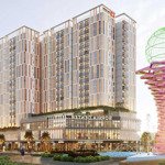 Bán: căn hộ chung cư sophia center chính chủ 1 phòng ngủ 34,55 m2 tại rạch giá, kiên giang