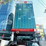 Bán Tòa Building Ngay Mặt Tiền Kỳ Đồng - Dt: 12X30M - Hầm + 7 Lầu - Hđt: 350 Triệu/Tháng