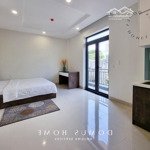 Studio ban công gần lotte mart, đh tdt,rmit quận 7. gần trung tâm giảm 500.000