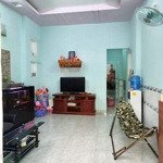 Nhà cấp 4 mới tinh - hẻm xe hơi 5m - ngay khu hiệp thành city - 200m ra nguyễn ảnh thủ -4.2 tỷ