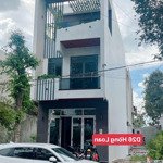 Bán nhà mới 2 lầu đường d26 hồng loan 6a nhà hiện đại nội thất cao cấp- giá bán 5.8 tỷ