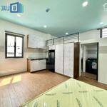 Cho thuê duplex gần ueh, huflit quận 10