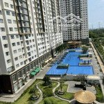 Bán căn hộ the park residence, 1pn 1wc, tặng nội thất