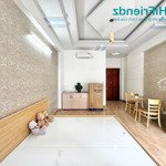 Khai trương 8 phòng studio giá hssv full nội thất mới