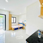 Cho Thuê Studio - Diện Tích 30M2 Full Nội Thất - Thang Máy - Ngay Citi Soho - Umt - Quận 2