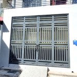 Bán nhà ngay chợ hxt6m 5.5x15 - 2 tầng - 3pn - tch03 - q12 - chỉ 5.3 tỷ 0981643559