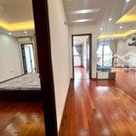 Bán Căn Hộ Cao Cấp Tại Tây Hà Tower 115M2, 3 Phòng Ngủ- 2 Vệ Sinh 2 Lô Gia Full Nội Thất