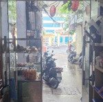 Bán nhà mặt ngõ trường chinh, đoạn giá ngã tư sở - ngõ ô tô - kinh doanh 40m2,mặt tiền4.2m, 9 tỷ 200