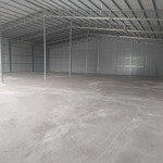 Cho thuê kho phan trọng tuệ thanh trìdiện tích500m2 xe công đỗ cửa