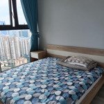 Cho Thuê Chung Cư Đường Lê Văn Lương Brg Diamond Residence 2 Phòng Ngủ