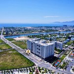 Fpt plaza 1, căn 1pn - tầng thấp, view biển. giá 1.39 tỷ. sẵn sổ đỏ công chứng.