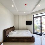 Studio full nội thất, bancon siêu thoáng, ngay lotte, tiện di chuyển các quận trung tâm q1 4 5 8