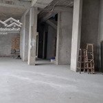 Duy Nhất, Bán Duplex Ct1 Rainbow Building Đường 19/5 Hà Đông. 400M2 Bàn Giao Thô Tự Do Sáng Tạo