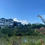 Lô view kênh euro village 2, duy nhất 1 lô bán. dt: 187,5m2 giá tốt nhất