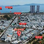 Bán lô đất cách biển, bến du thuyền chỉ 1km tại nha trang, chỉ 2,1 tỷ .