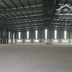 Cho thuê xưởng thuận an bình dương.5000m2. 200 triệu