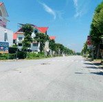 Bán gấp biệt thự rẻ nhất kđt ngôi nhà mới (new house city), thị trấn quốc oai, hà nội