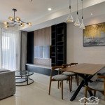 Cho thuê căn hộ carillon 1, tân bình, dt 86m2 2pn, 2wc (ở liền). giá 12tr/th, lh 0934 144 525 hương