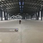 Cho thuê kho xưởng dt: 600m2, 2500m2 đến 7000m2 tại an khánh, hoài đức, hà nội