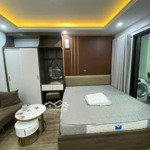 Cho thuê căn apartment giá rẻ tại ngõ 193 trích sài, tây hồ. view hồ tây cực thoáng. chỉ 6 triệu