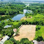 Nhỉnh 5 tỷ bán nhanh lô đất view siêu đẹp, gần sân golf skylake. giá rẻ nhất khu vực. chính chủ