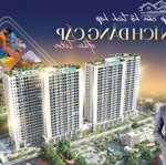 Bán căn hộ 2 phòng ngủ(hướng đông nam) view công viên, bể bơi giá ngoại giao