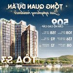 Nhận booking tòa s3 - khán đài ngắm pháo hoa hạng nhất của dự án sun symphony đà nẵng