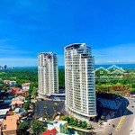 Bán căn hộ nghỉ dưỡng view biển cách bãi tắm thuỳ vân vũng tàu 500m