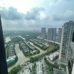 Cần cho thuê 1 phòng ngủ36m2 full đồ view biệt thự đảo mới tinh giá rẻ 6 triệu/tháng toà haven ecopark