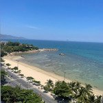 Cho thuê căn mường thanh viễn triều, nha trang