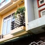 Nr phố thái hà 55m2 x 3, 5 tầngvị trí trung tâm, tiện văn phòng, kdol