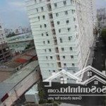 Cho thuê chung cư hoa sen,đường lạc long quân, phường 10, quận 11,dt 65m2,2pn-2wc,balcony